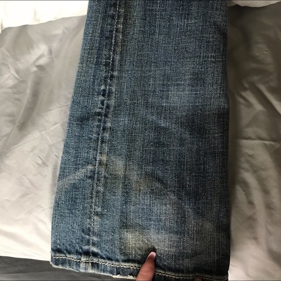 Miss Me Jeans Size 26 - Picture 7 of 8